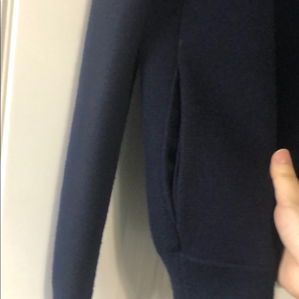 Jcrew Xs Jacket - image 4